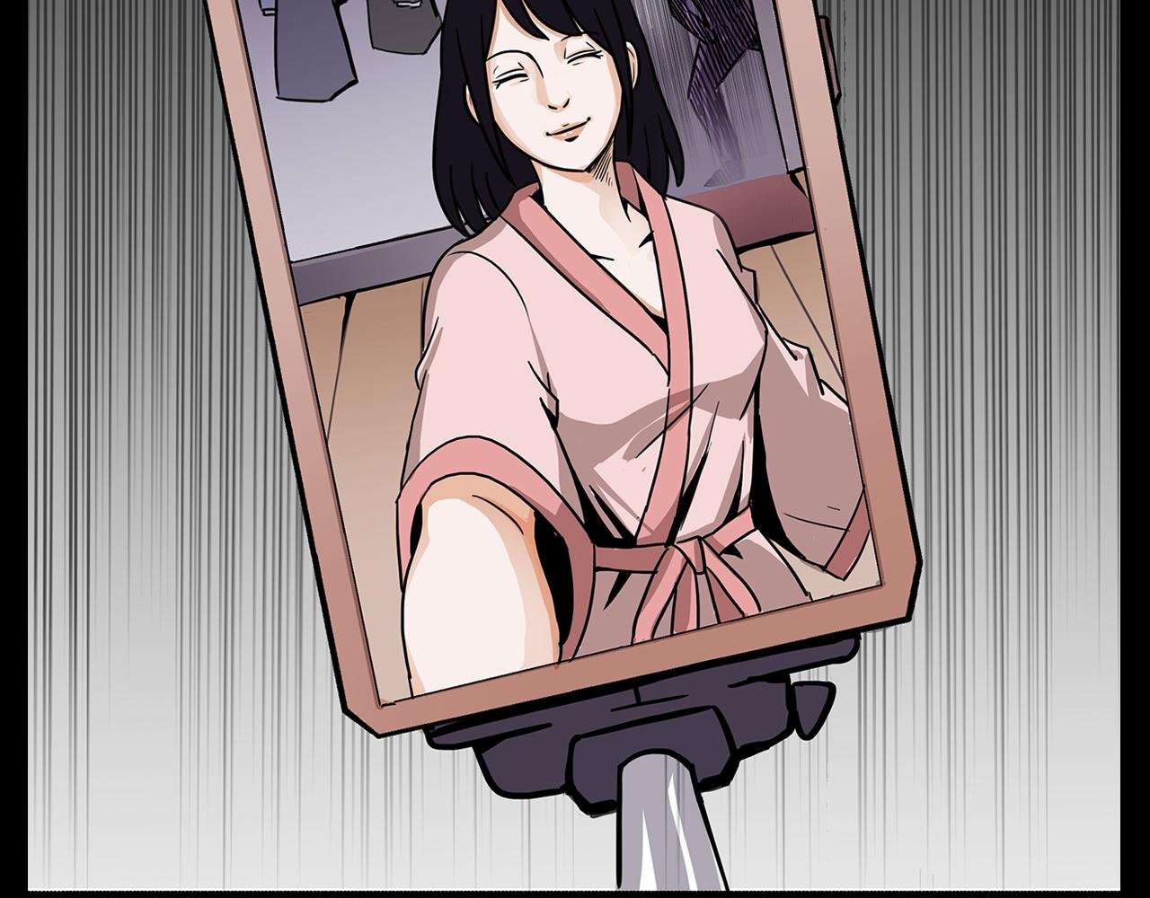 第63话 直播诡事！