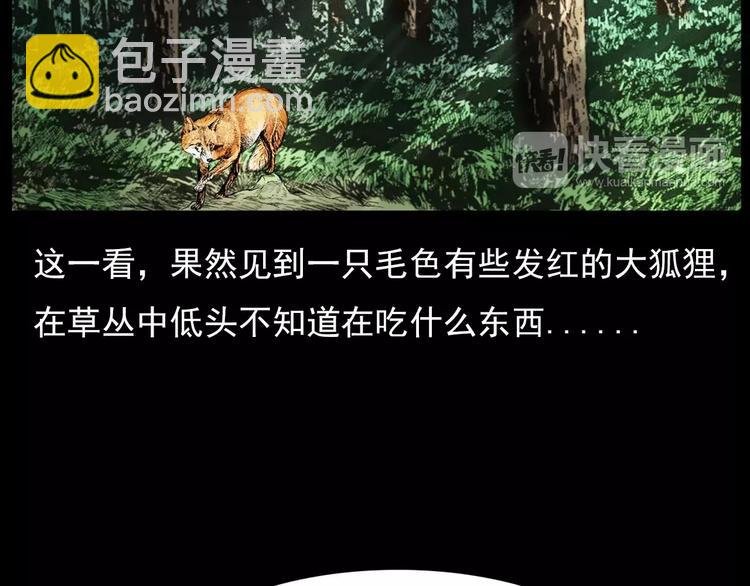 第9话 猎狐