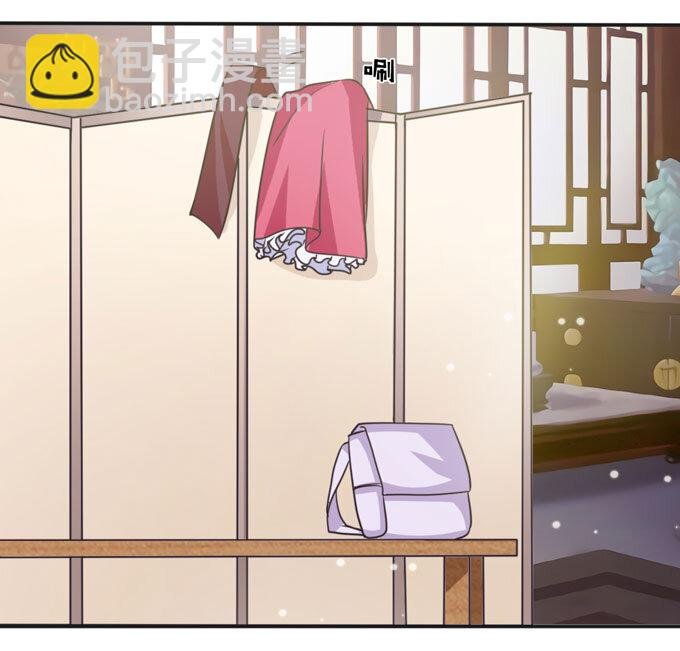 111 我的衣服