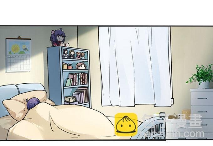 番外1 圣诞节