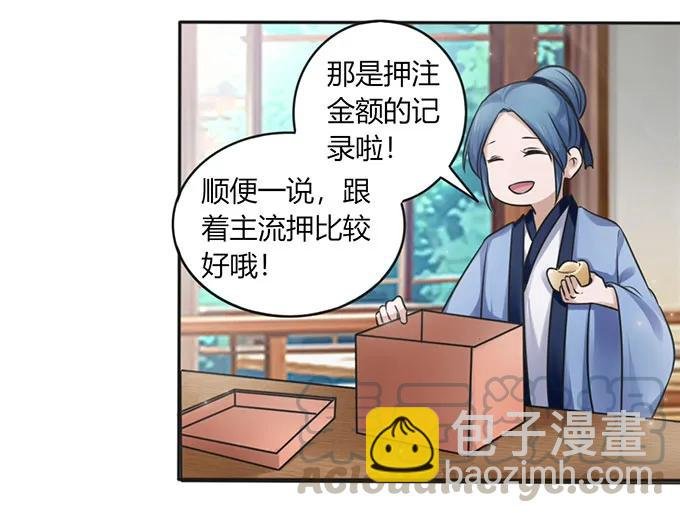 128 押注