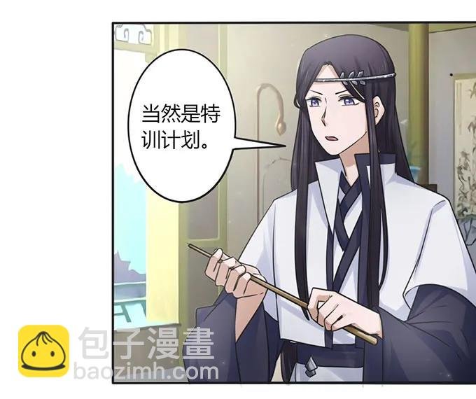 129 特训