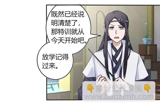 129 特训