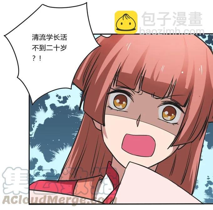 210 团宠清流