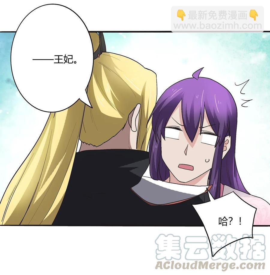 251 王妃