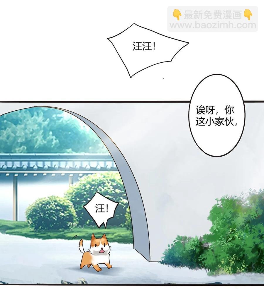 262 鬼蝶寨的危机