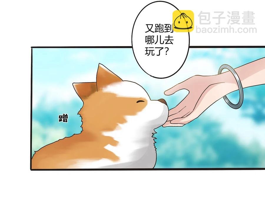 262 鬼蝶寨的危机