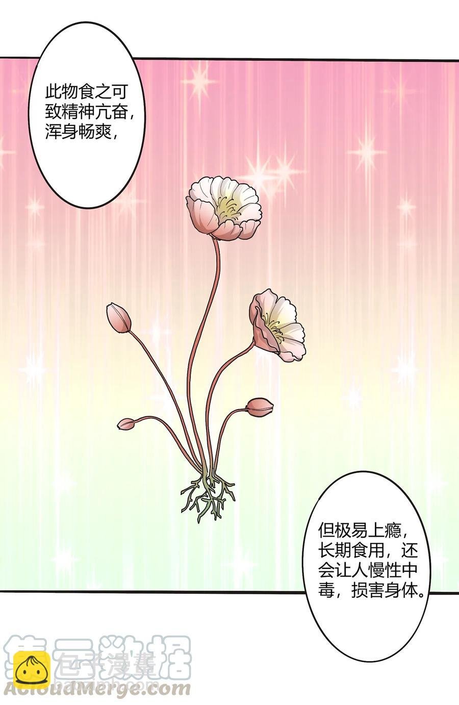 263 白莲丹