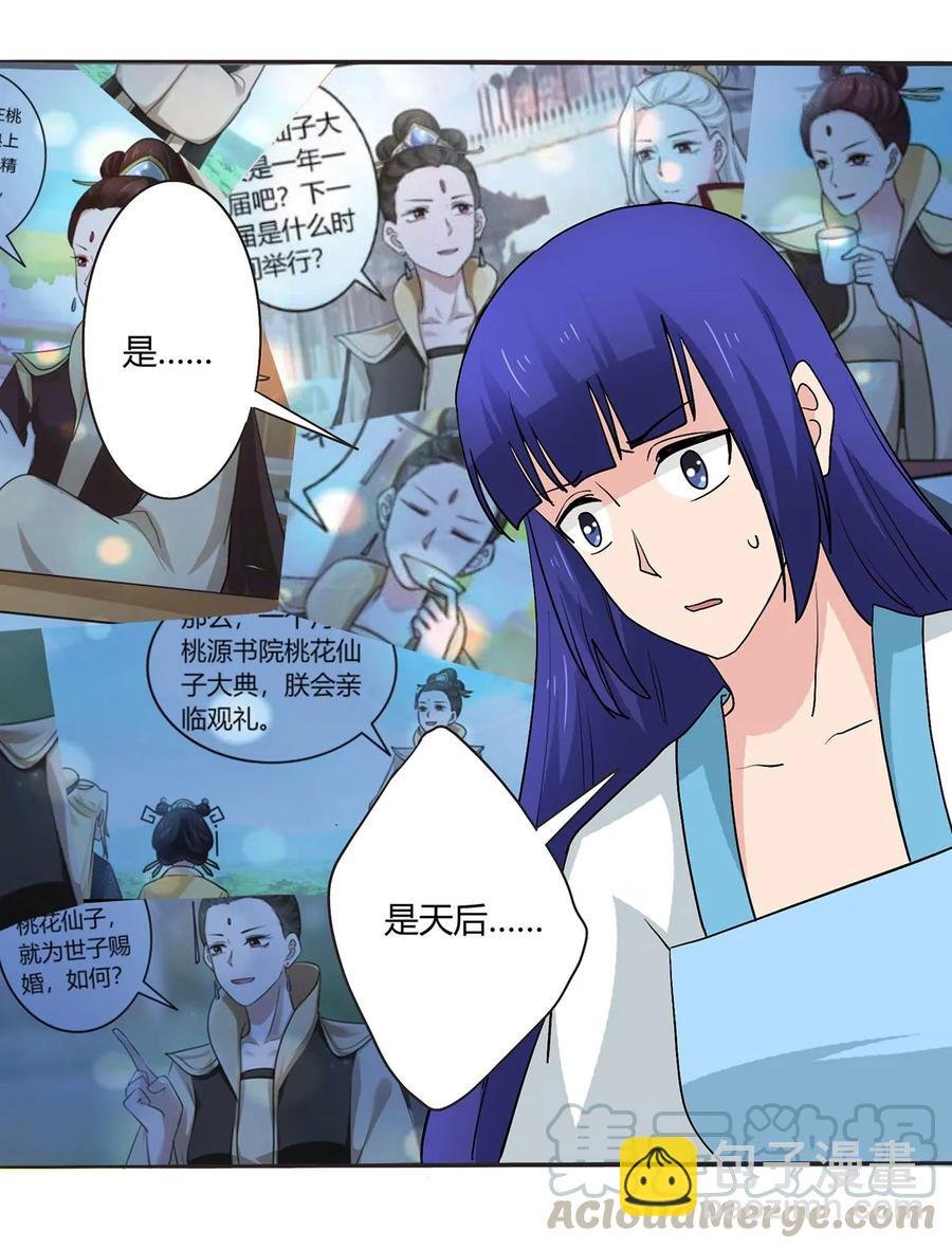 284 套话
