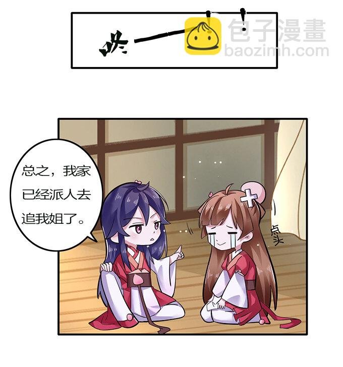 3 八卦