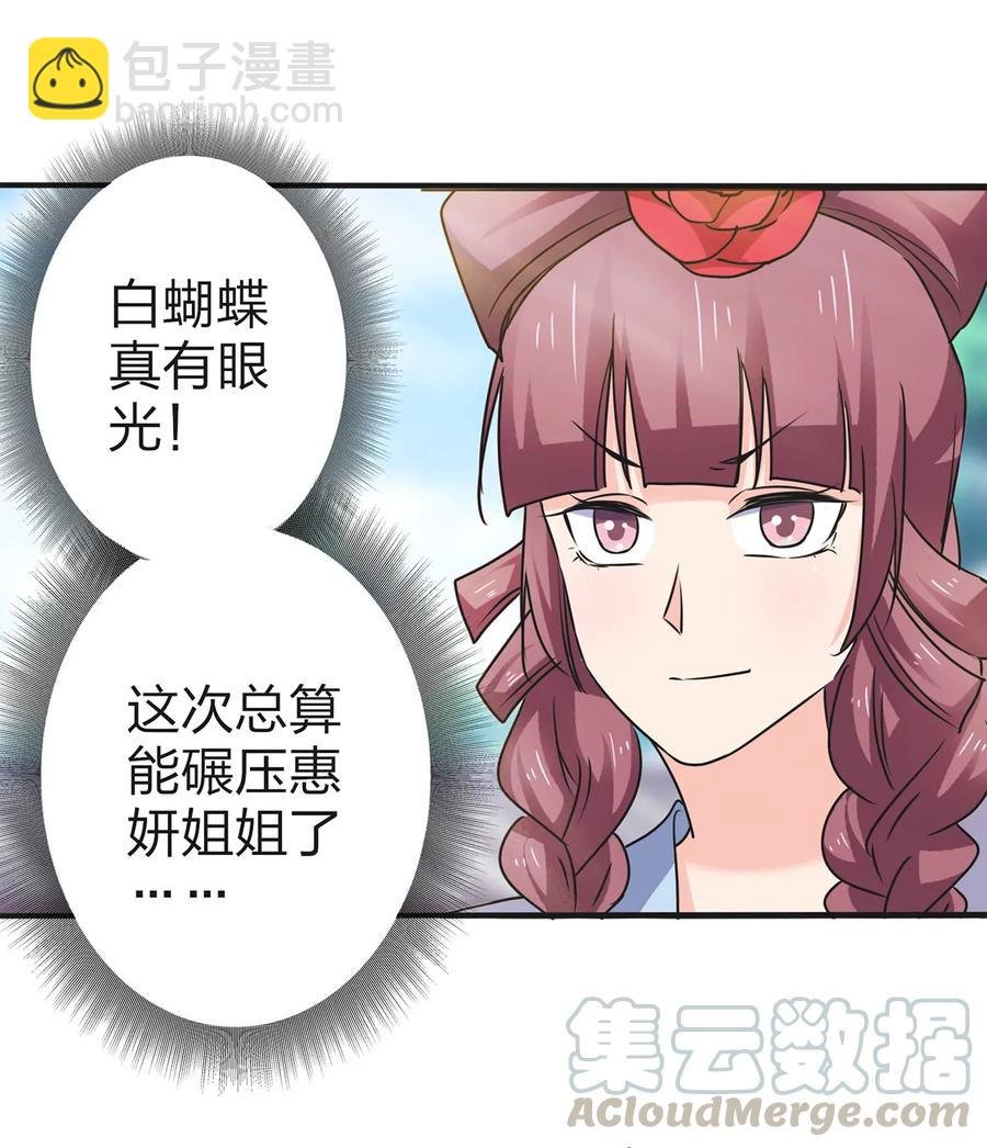 341 白蝴蝶