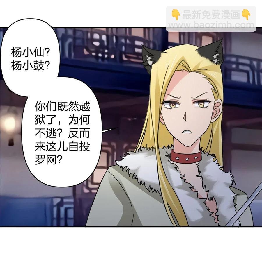 366 不速之客