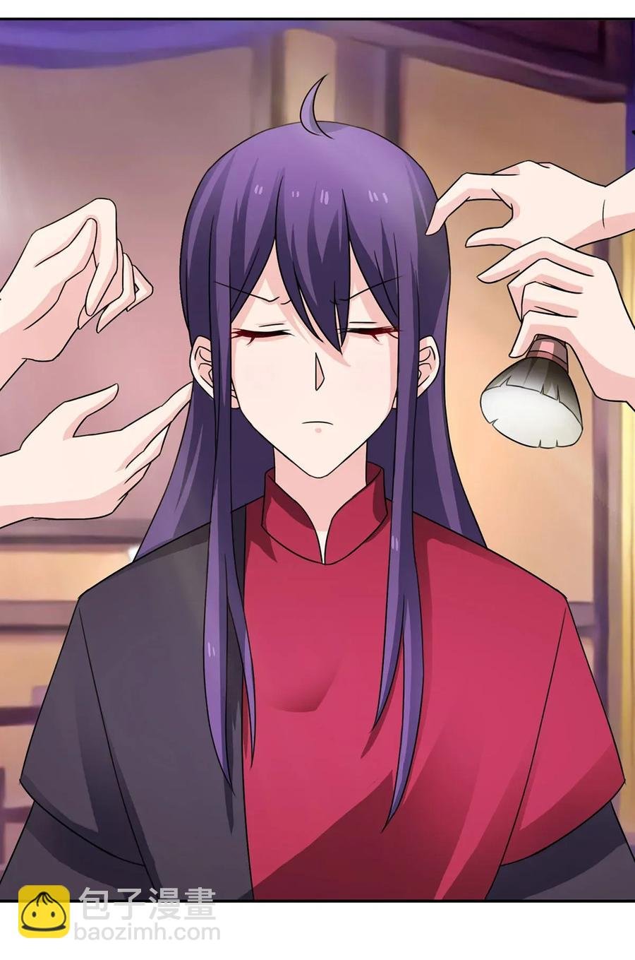 376 萌王选秀