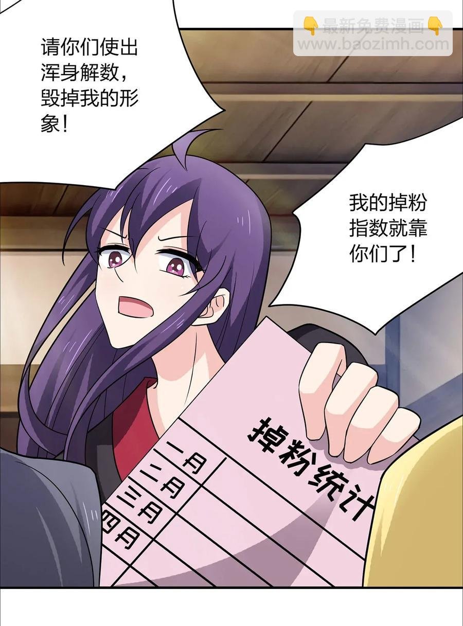 383 海王