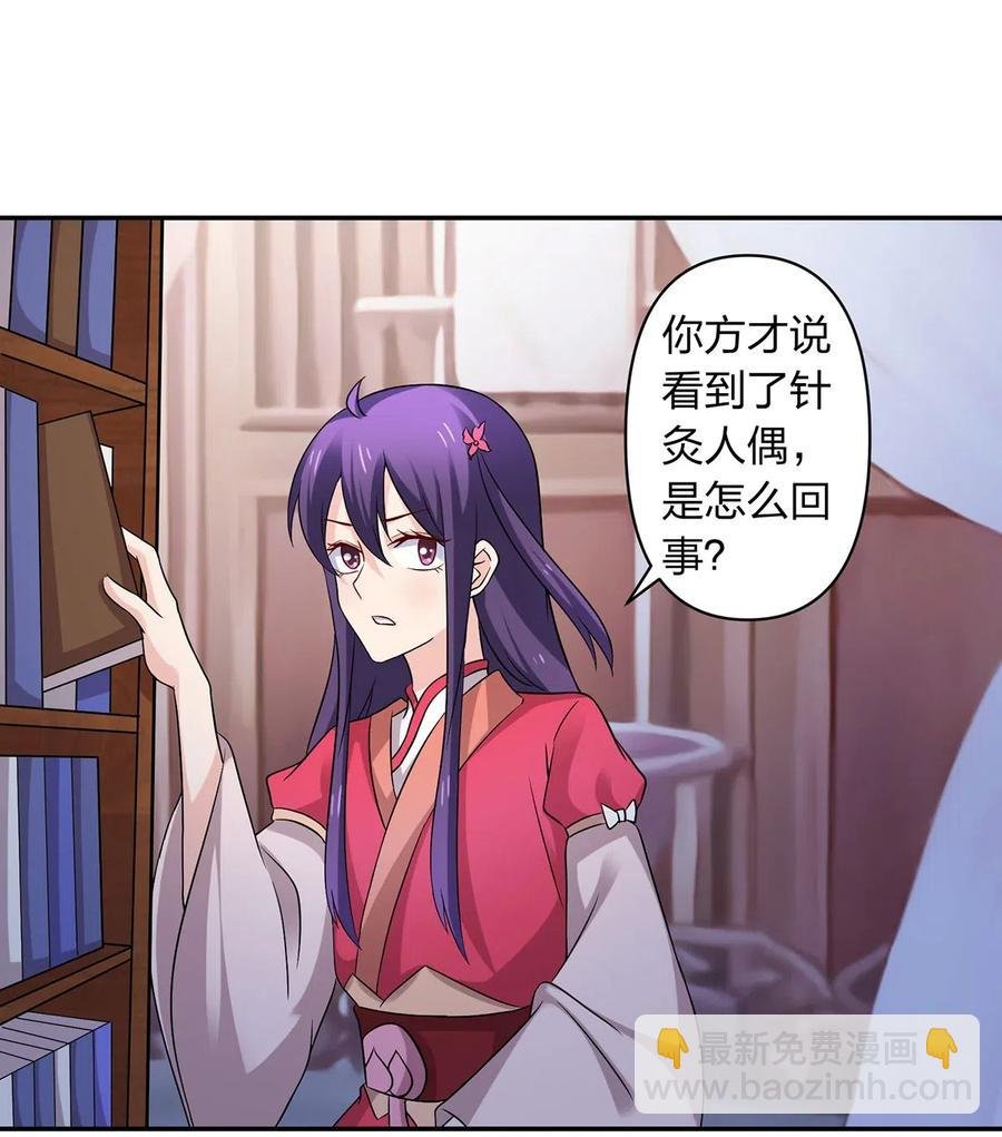 421 真假人偶