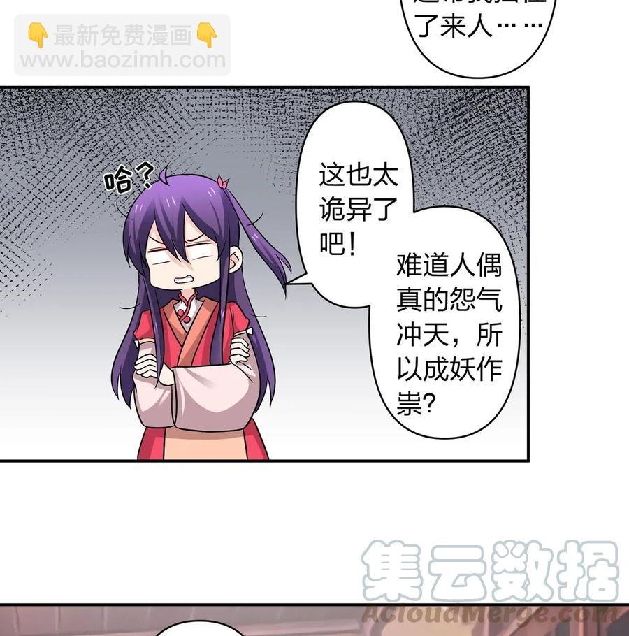 421 真假人偶