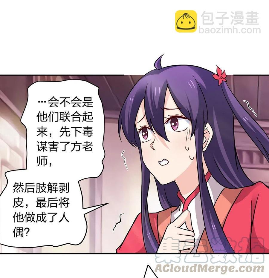 421 真假人偶