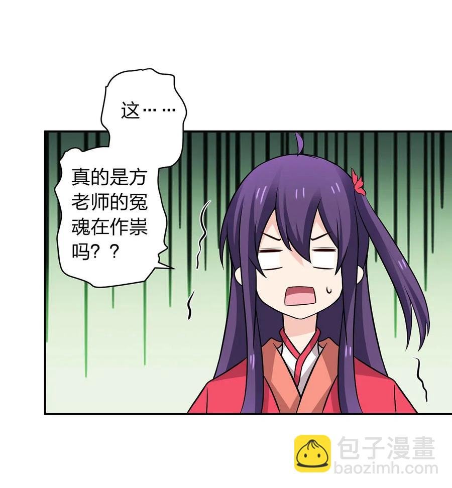 421 真假人偶