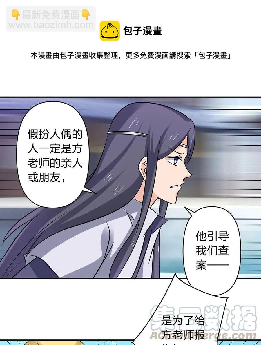 421 真假人偶