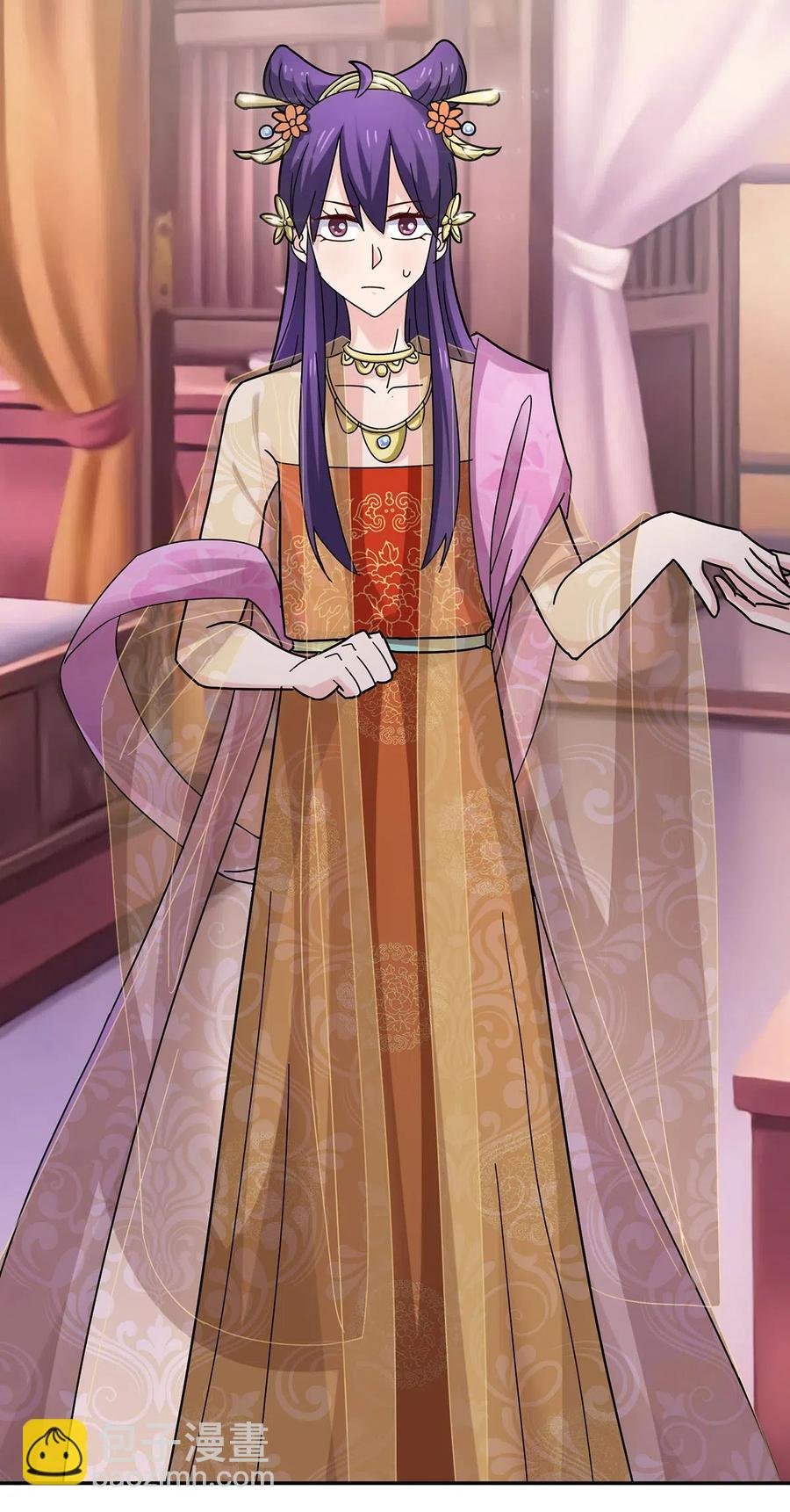 441 美人