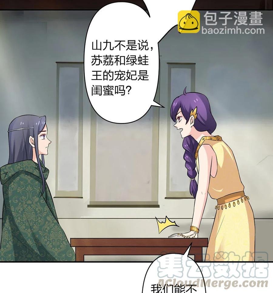 460 热起来