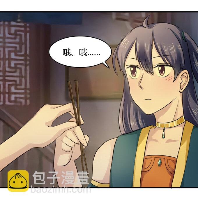 63 美食街