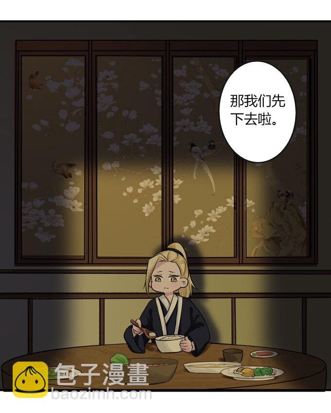 63 美食街