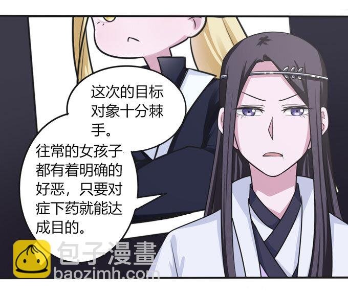 90 人设