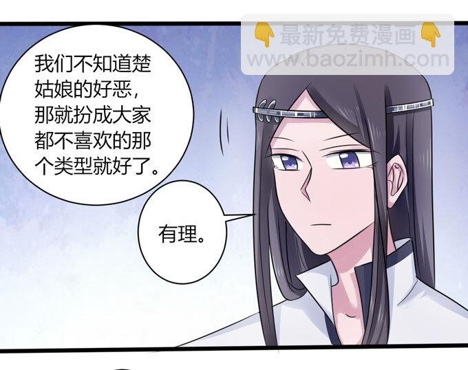 90 人设