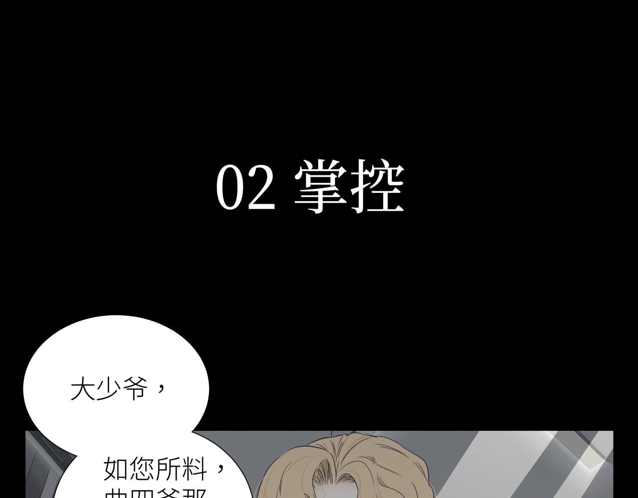 彩蛋02 掌控