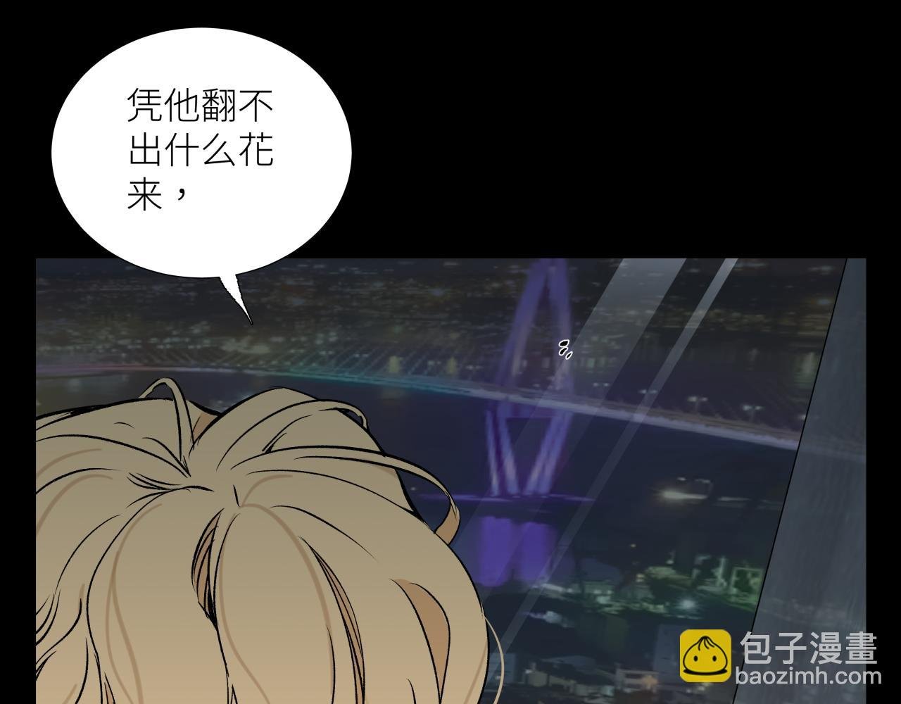 彩蛋02 掌控