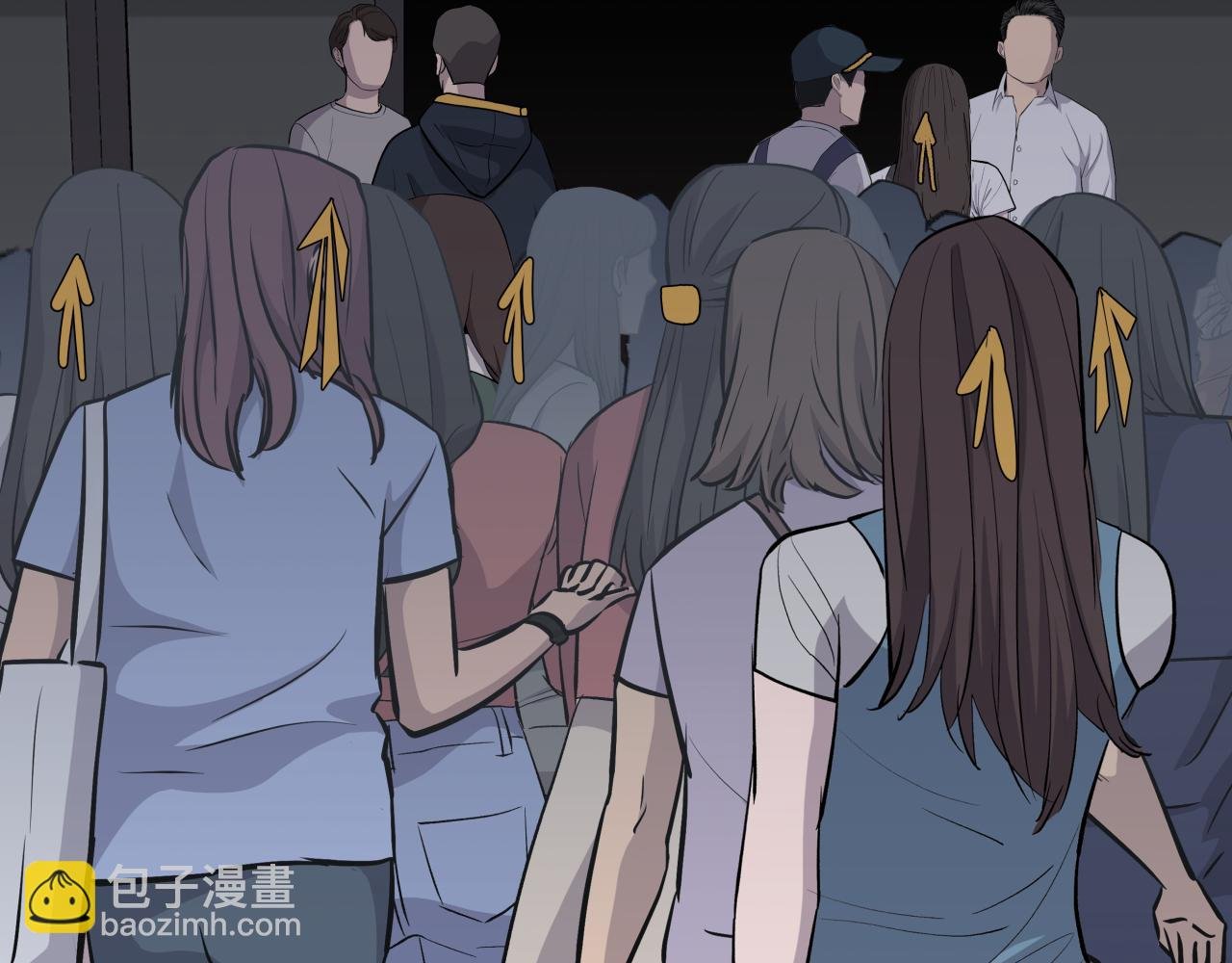 第十话 入场