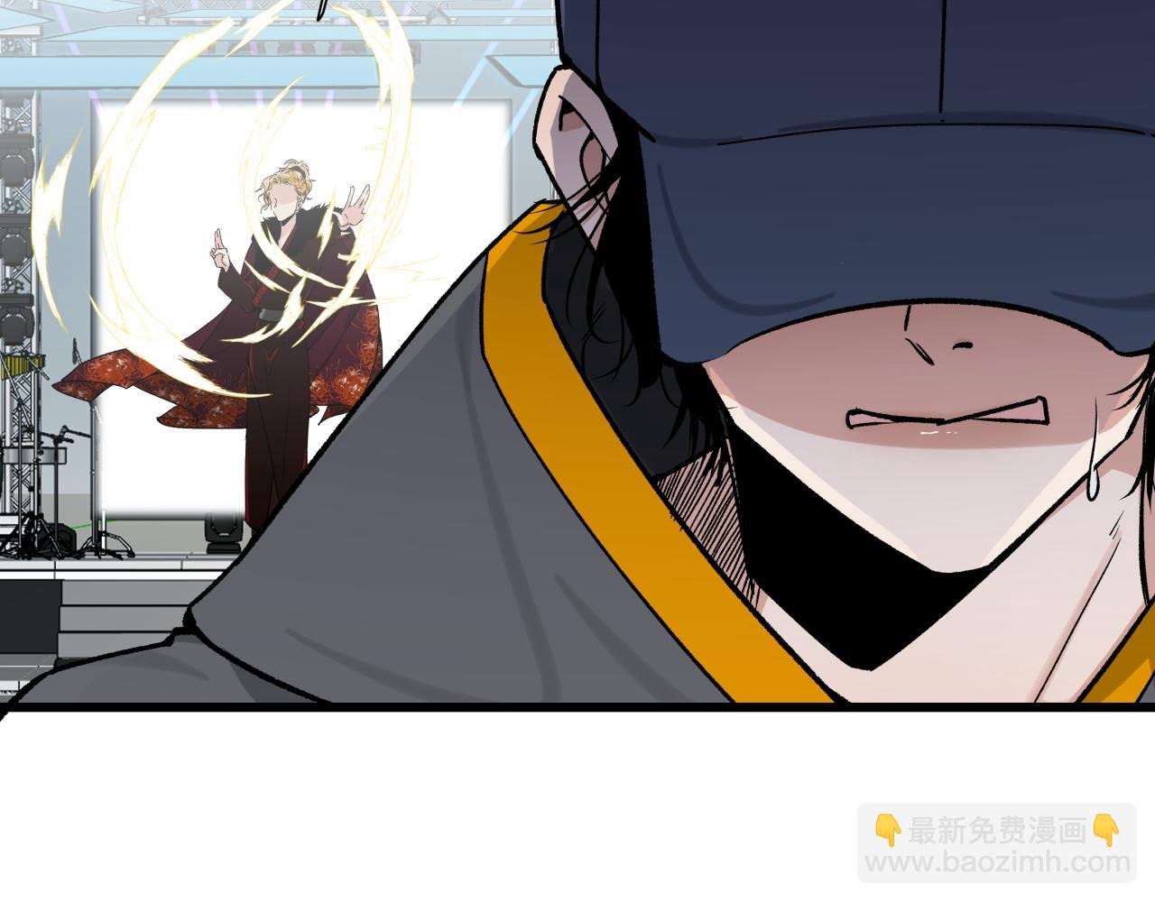 第十五话 死亡