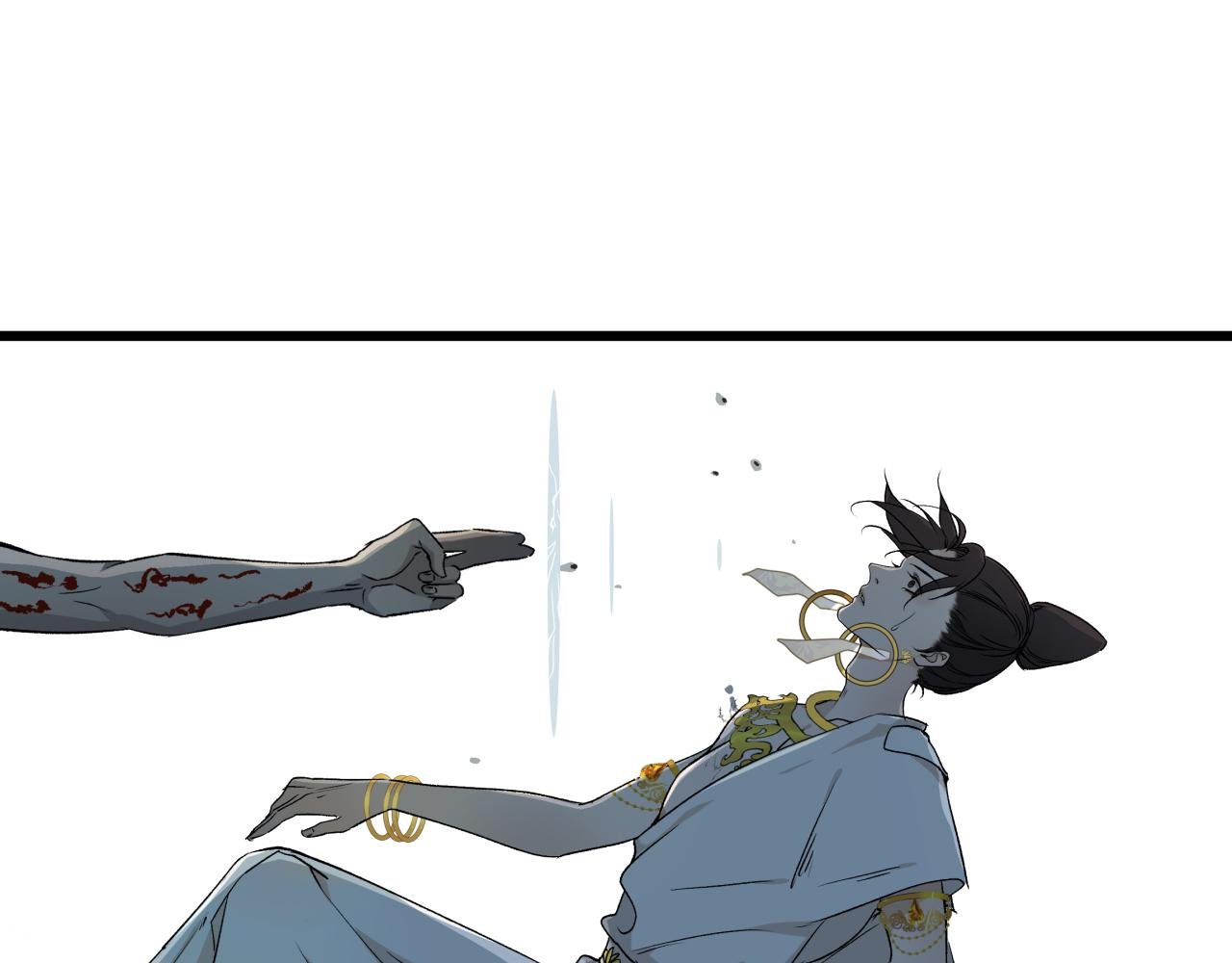 第二话 相遇