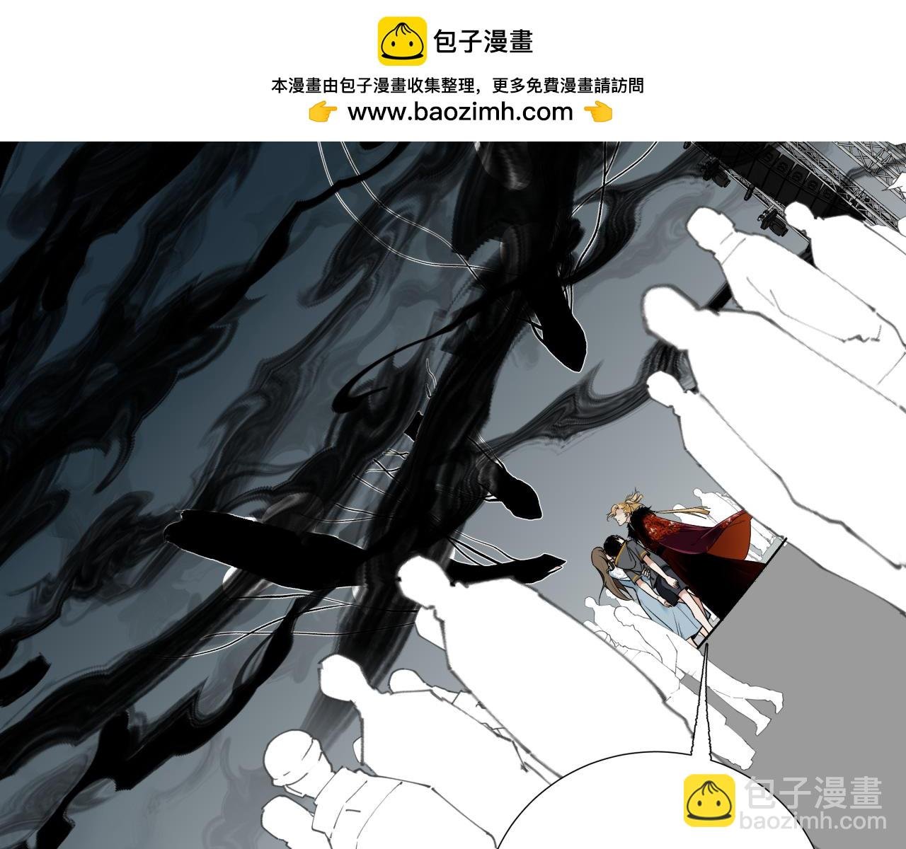 第十八话 代价