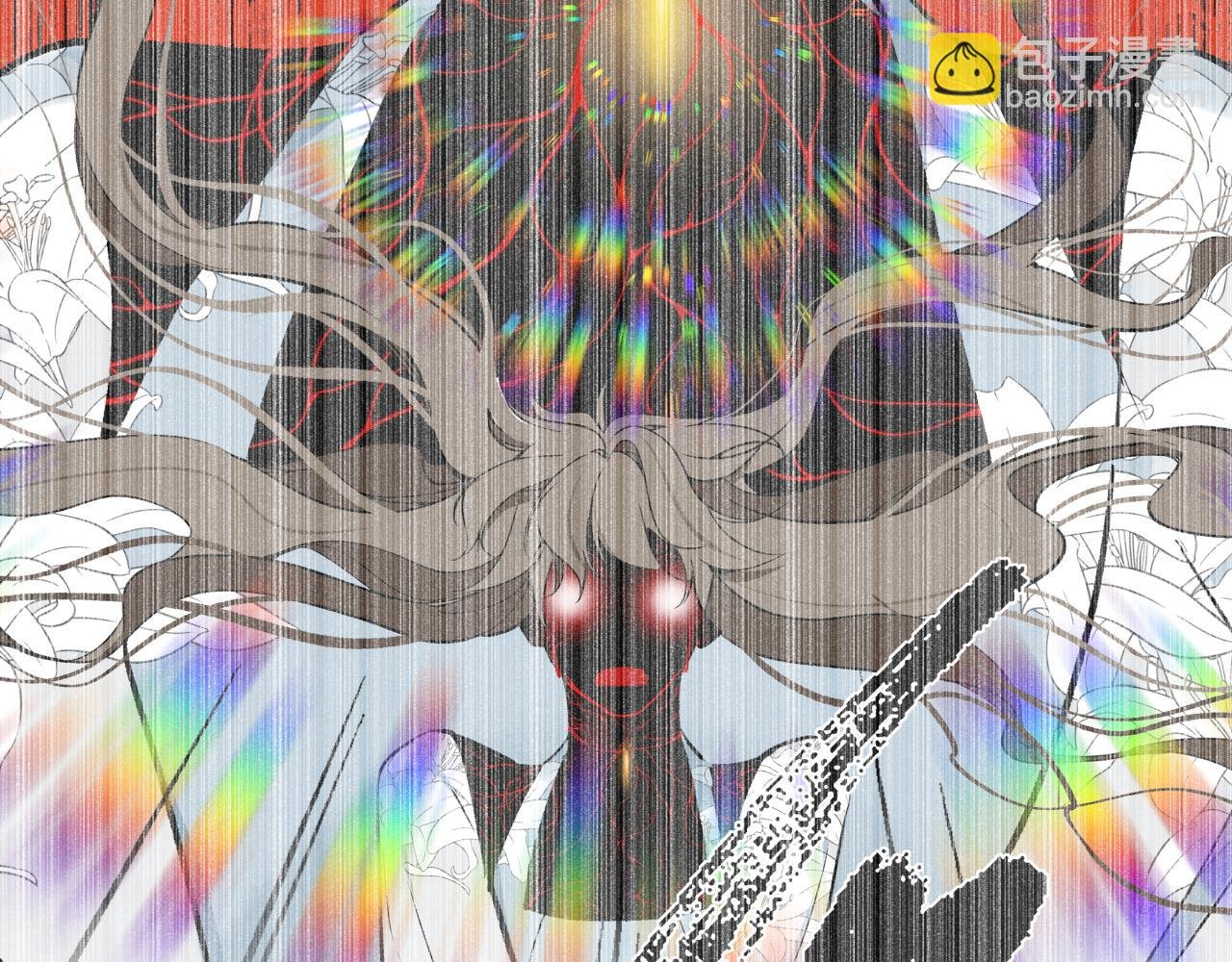 第二十一话 天赋