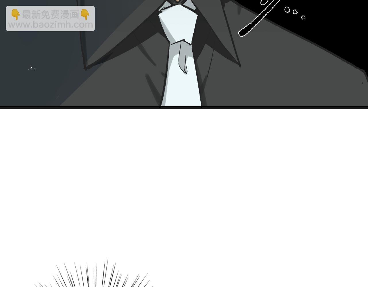 第五话 怪物