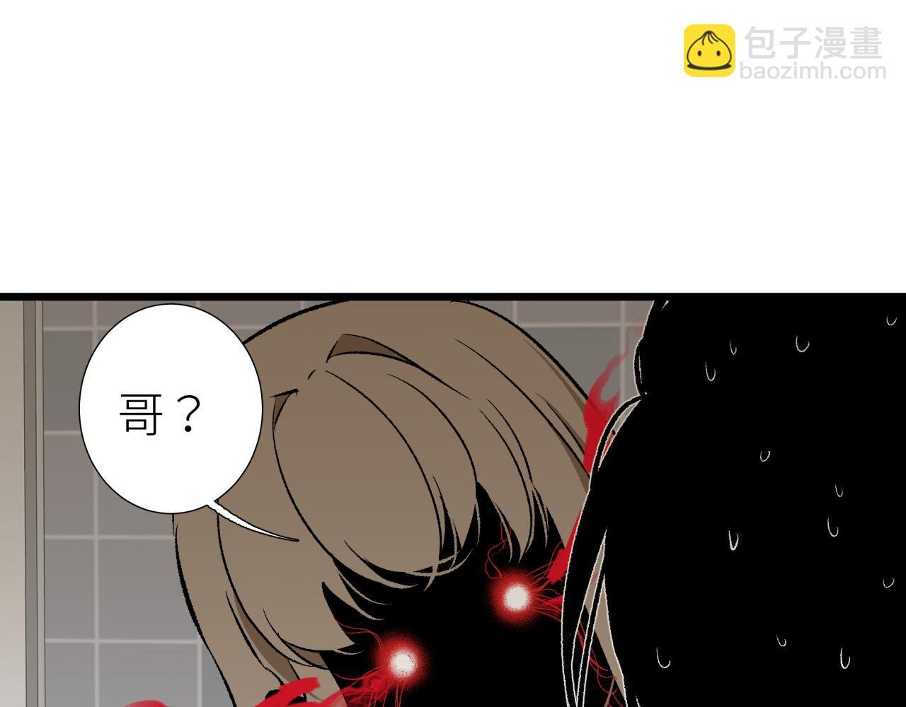第七话 棘手之眼