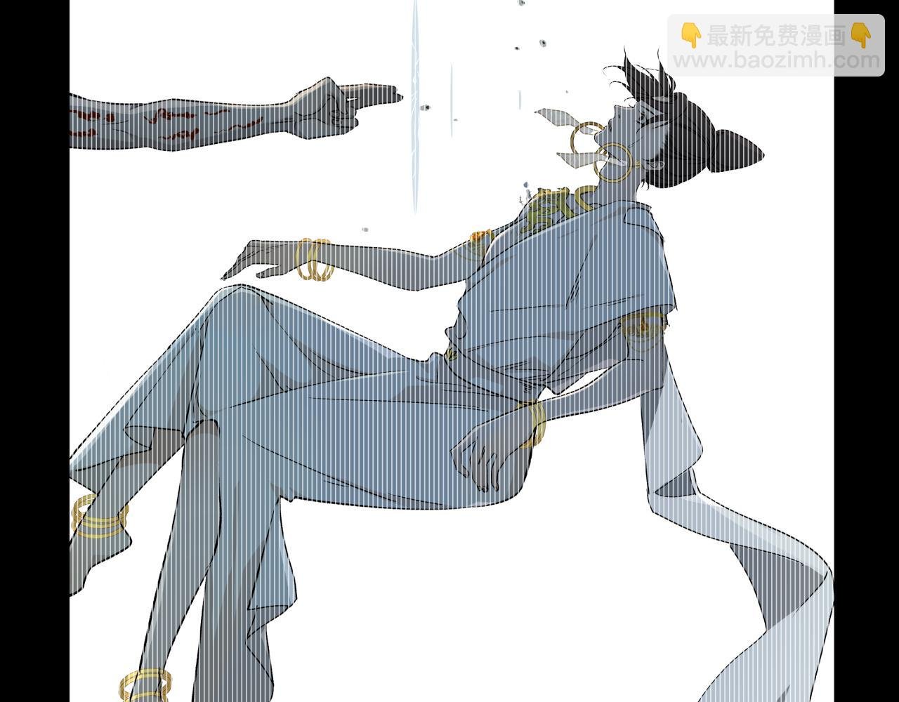 第七话 棘手之眼