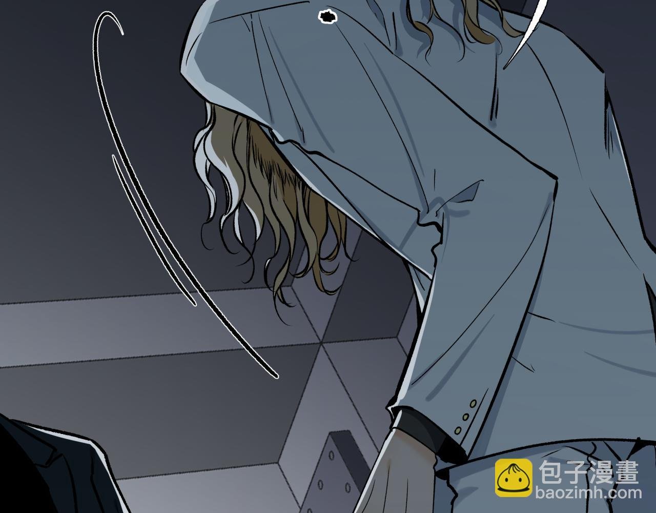 第八话 偏执