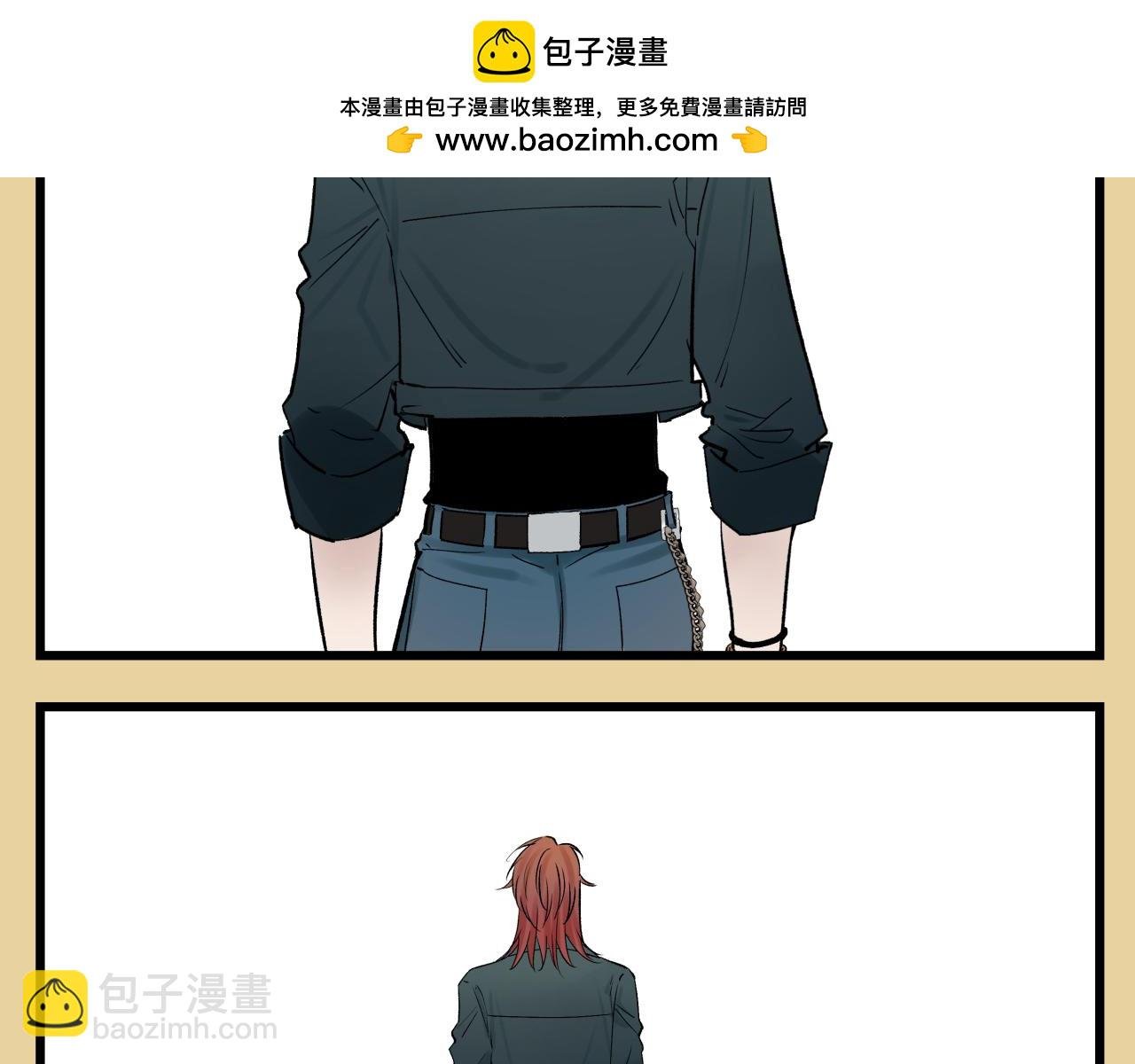 彩蛋01 小少爷的梦