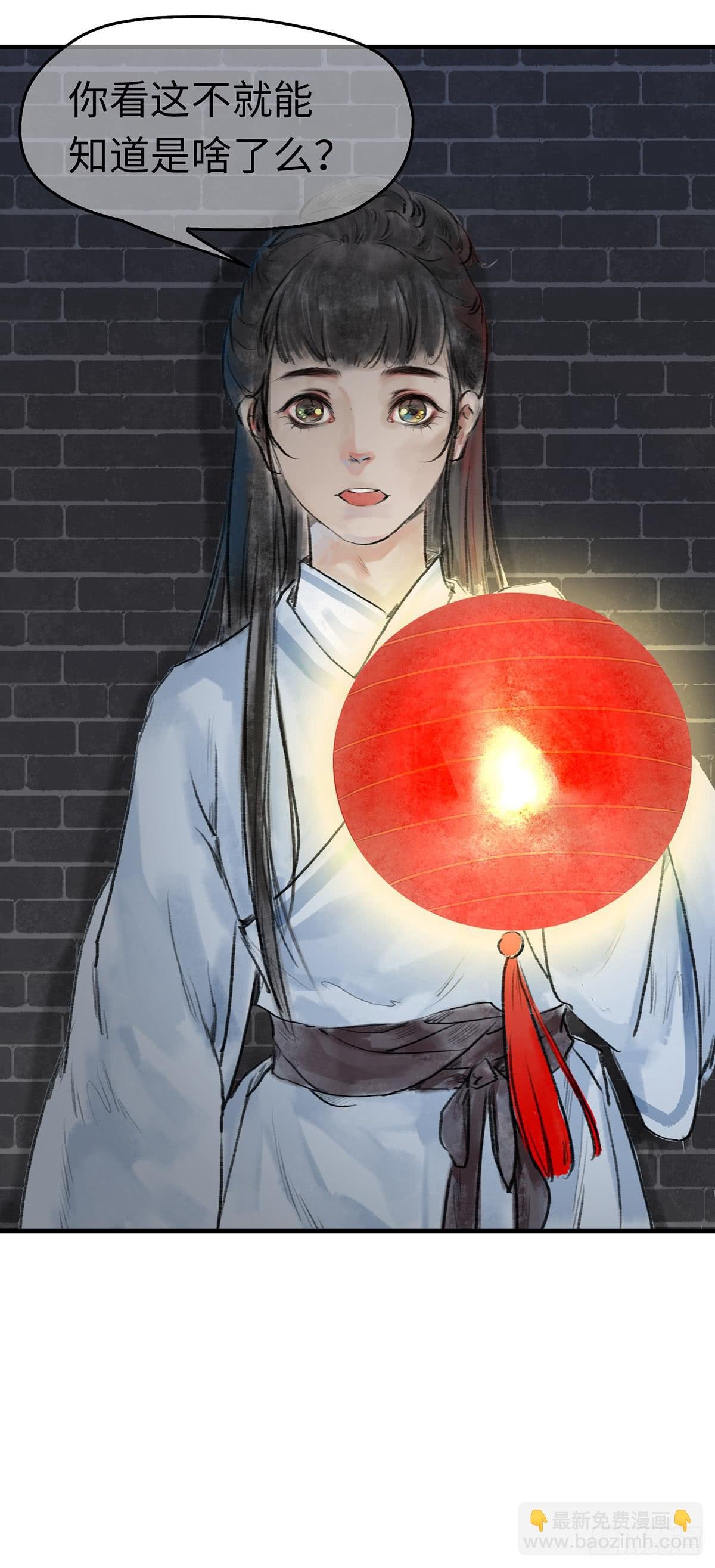 第十章 夜里的不速之客