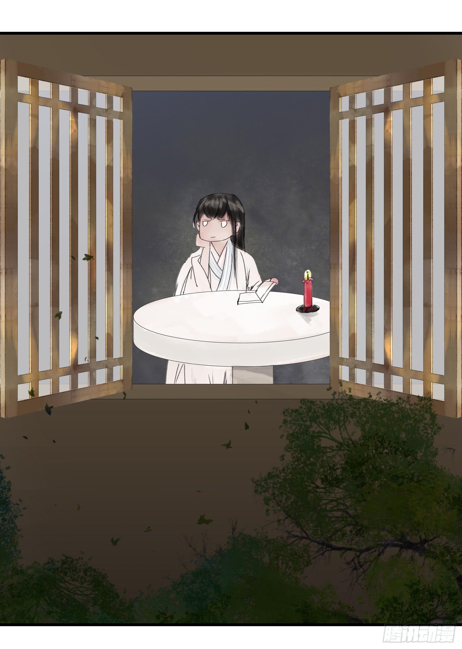 第十六章 春江花月夜