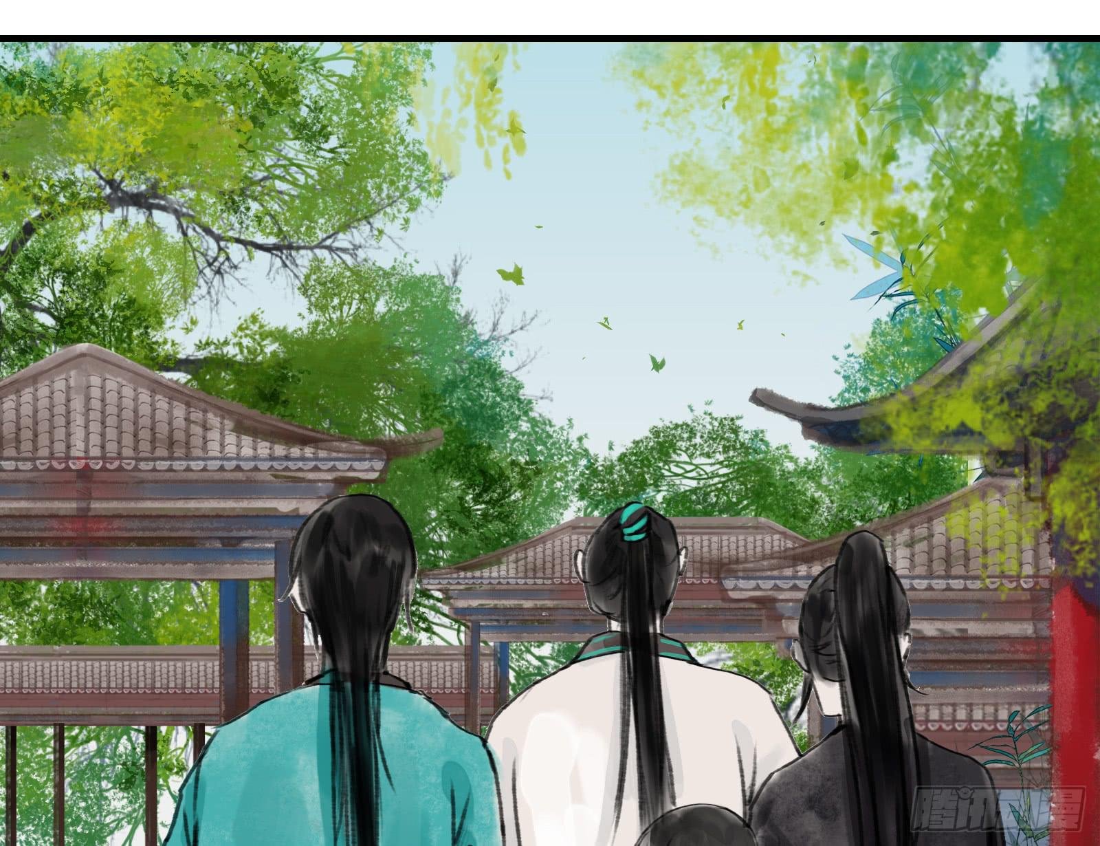 第十八章 别抢我老婆！
