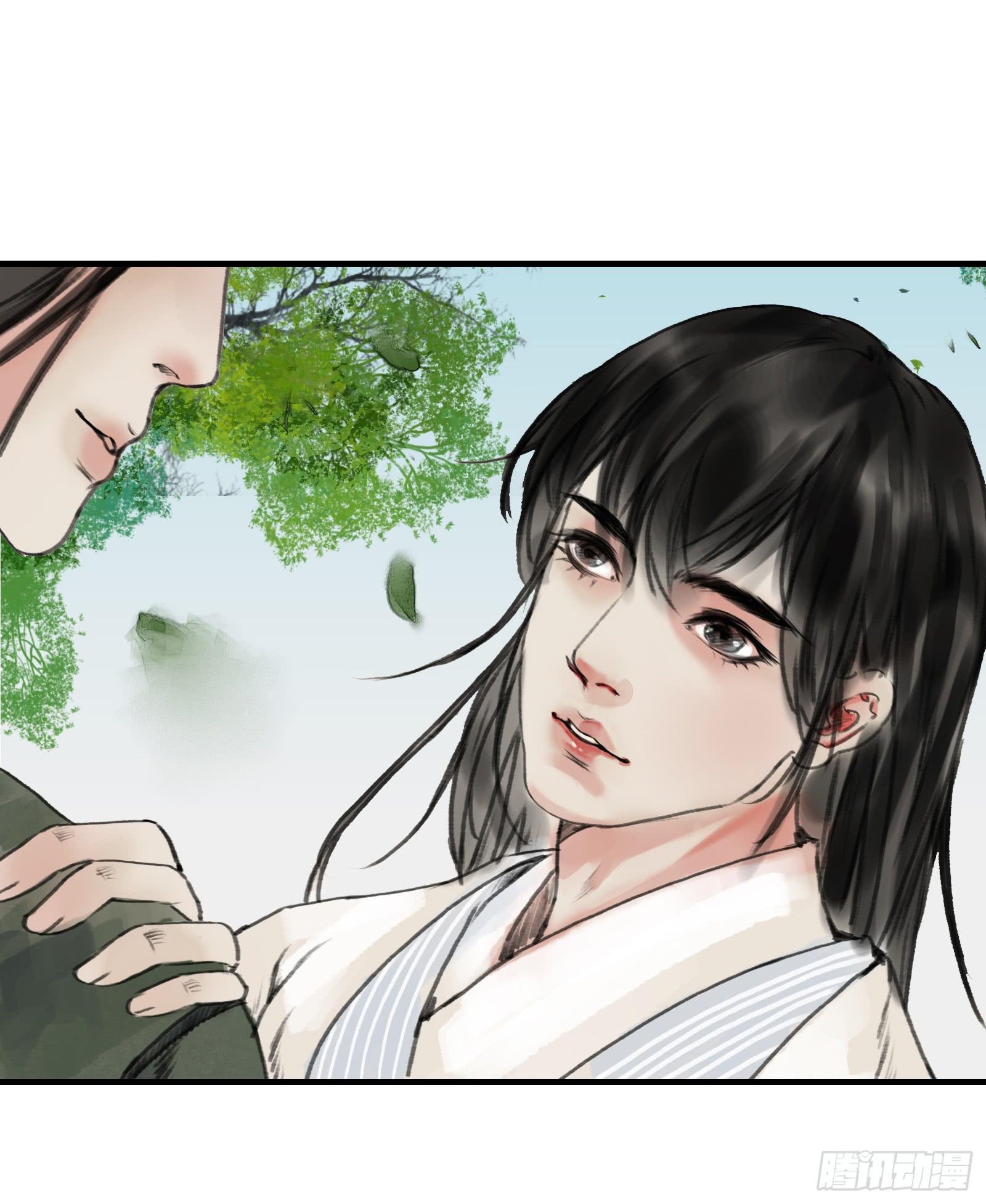 第十八章 别抢我老婆！