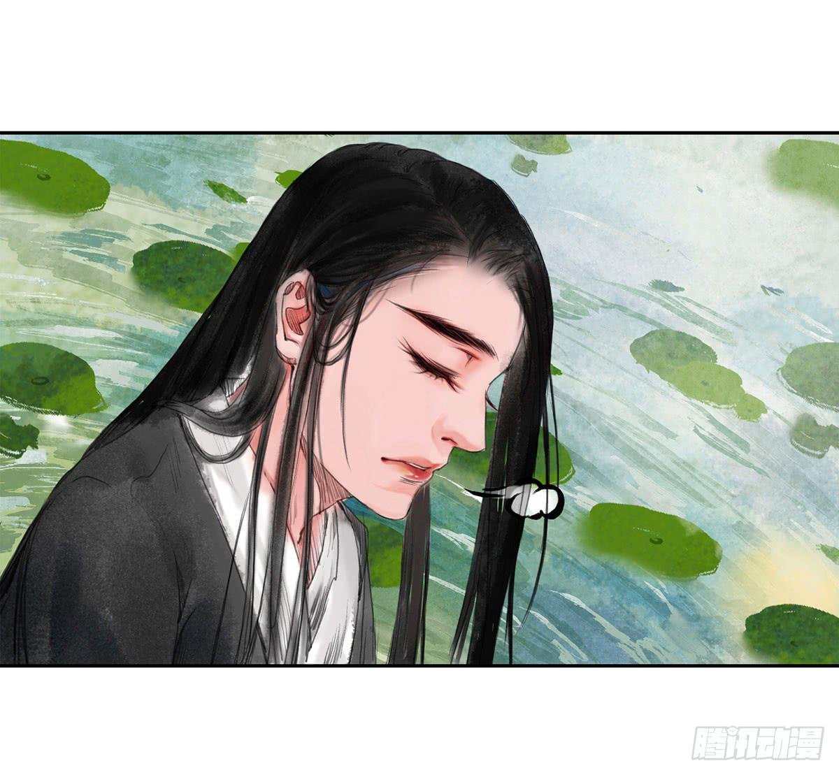 第四章 恩人小心哪~