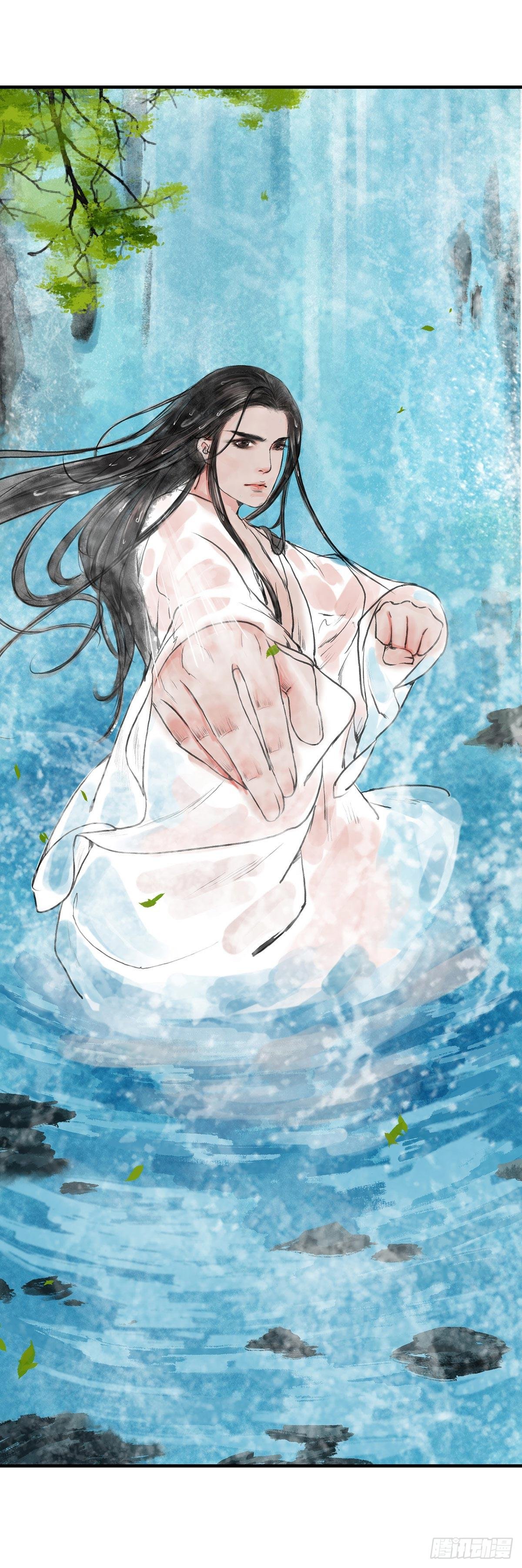 第六章 宝贝儿欢迎回家