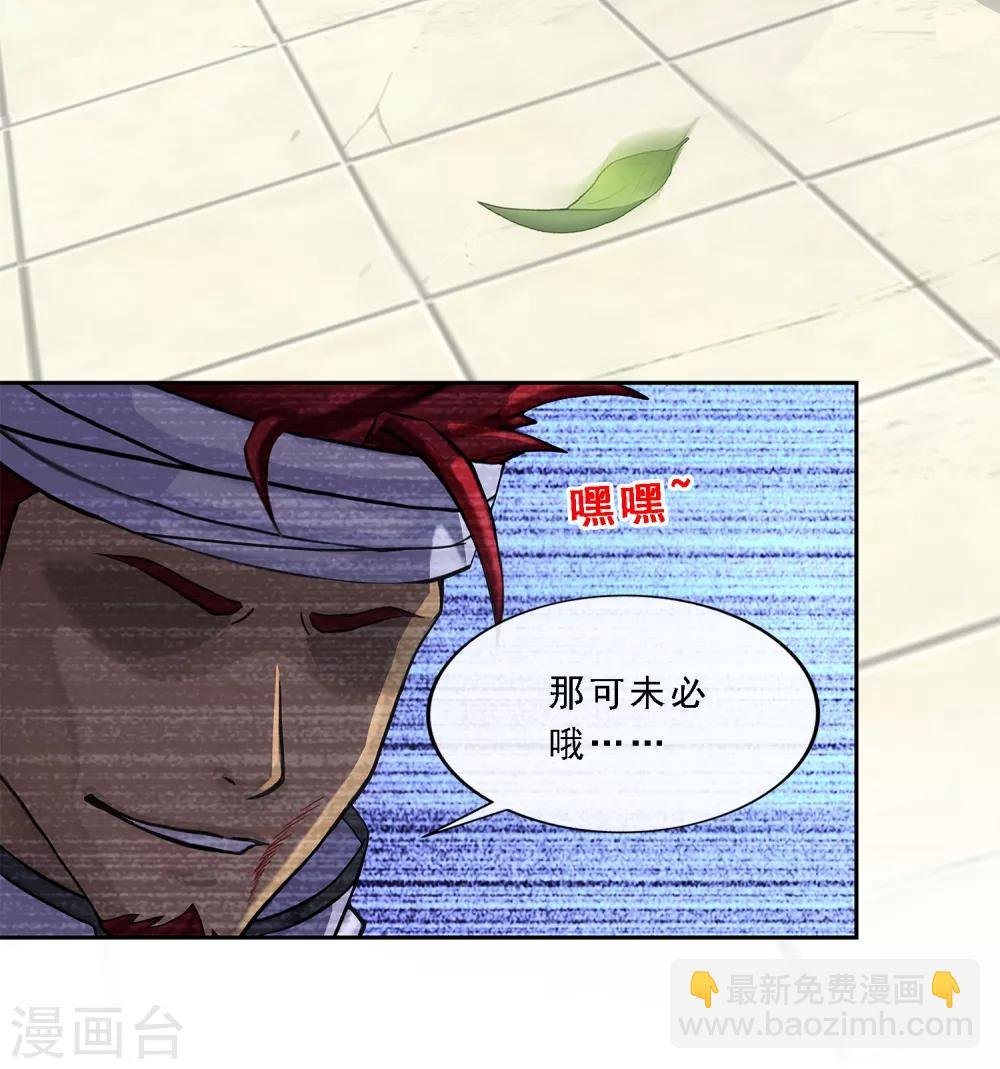 第161话 帮手1