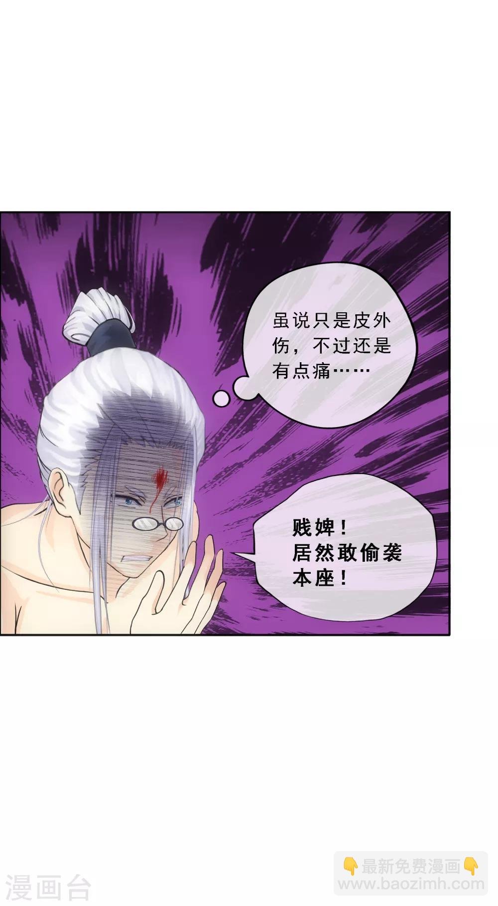 第163话 野磁菊