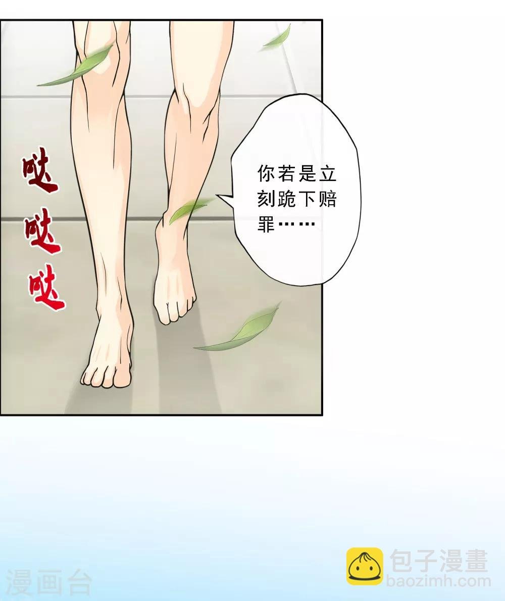 第163话 野磁菊